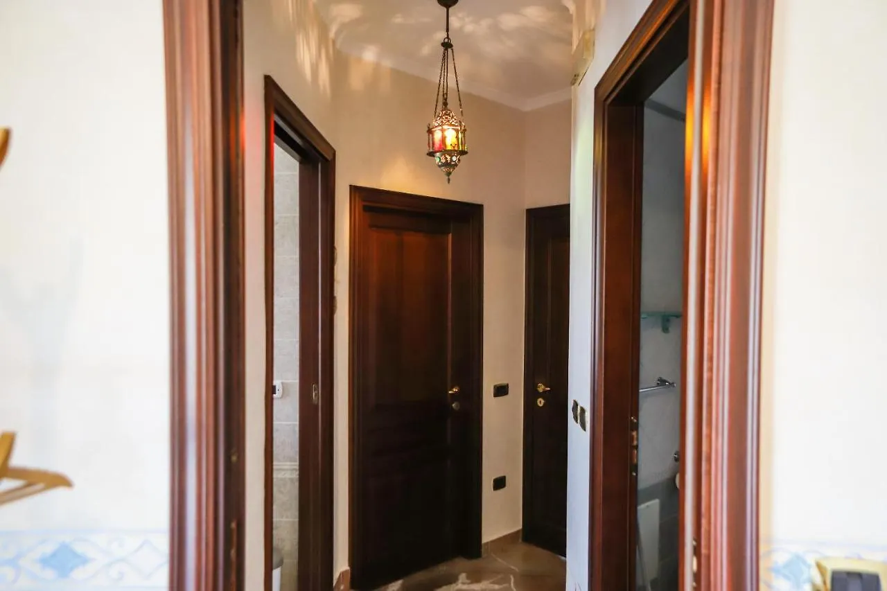 Appartamento Con Terrazzo A Capodimonte By Wonderful Italy Naples 0*,  Italy