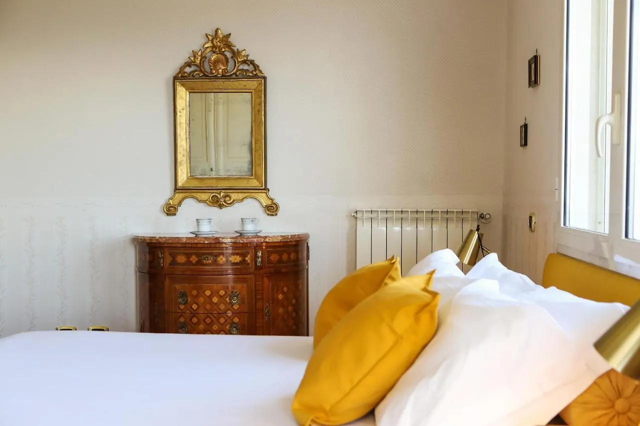 Appartamento Con Terrazzo A Capodimonte By Wonderful Italy Naples