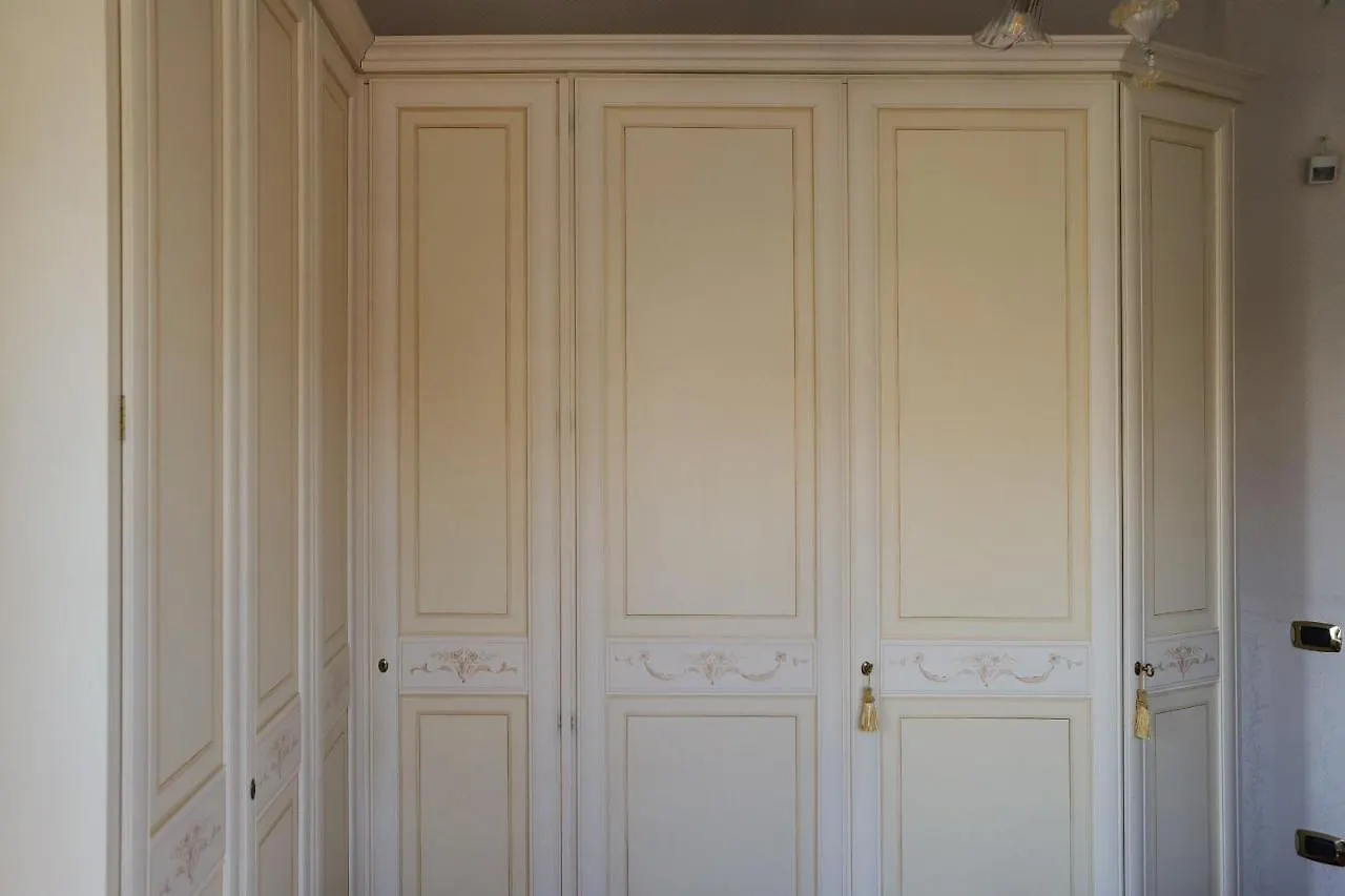 Appartamento Con Terrazzo A Capodimonte By Wonderful Italy Неаполь 0*,