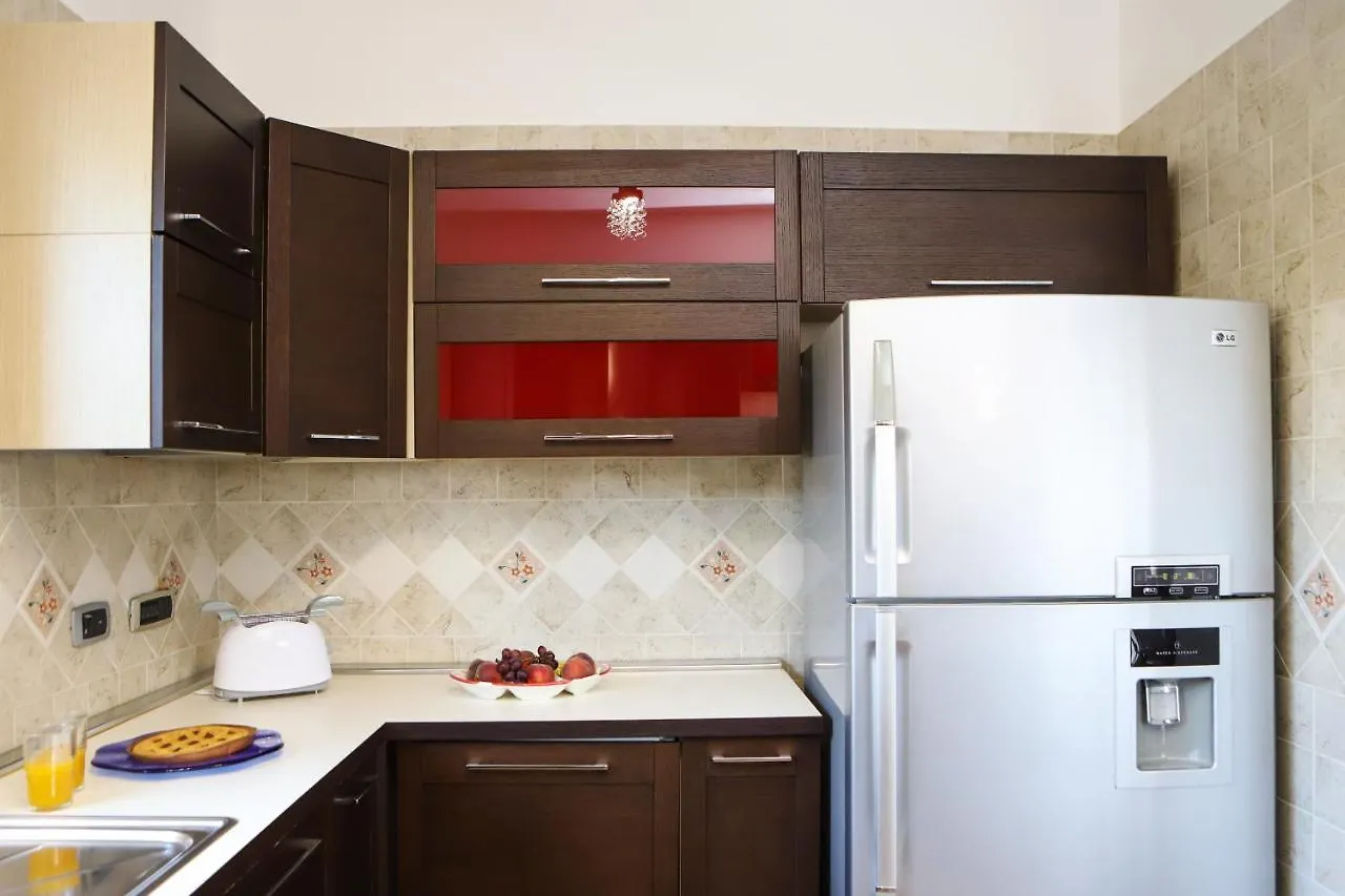 Appartamento Con Terrazzo A Capodimonte By Wonderful Italy Naples Apartment