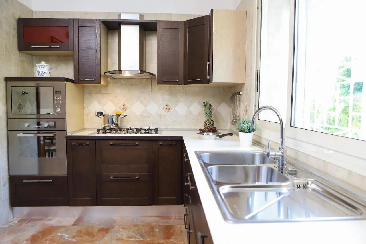 Apartment Appartamento Con Terrazzo A Capodimonte By Wonderful Italy Naples