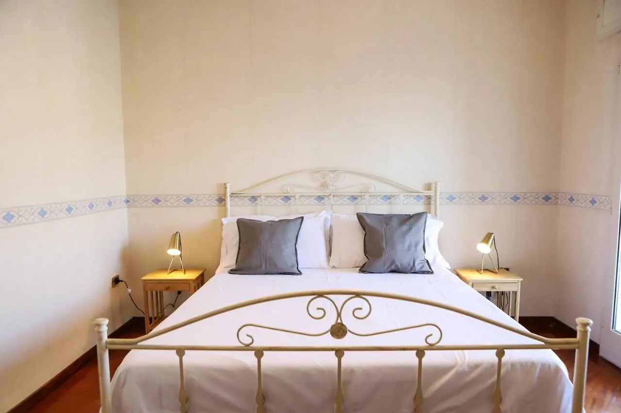 Appartamento Con Terrazzo A Capodimonte By Wonderful Italy Naples