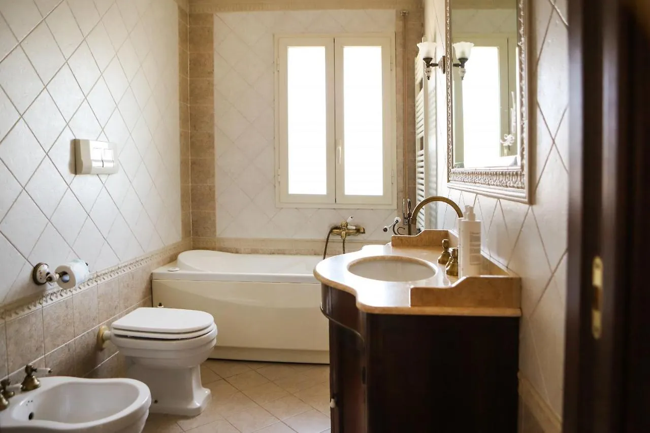 Appartamento Con Terrazzo A Capodimonte By Wonderful Italy Naples
