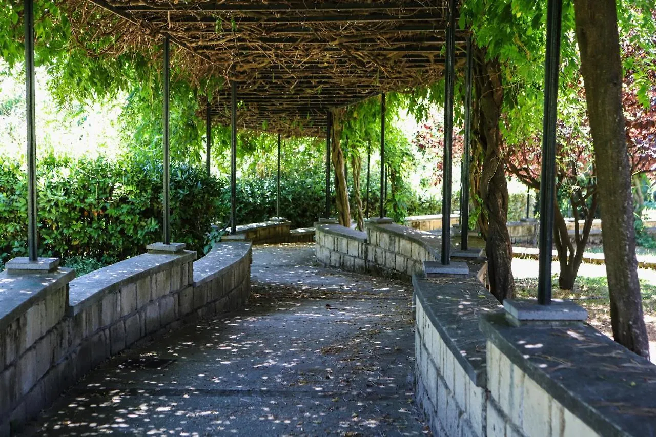 Apartment Appartamento Con Terrazzo A Capodimonte By Wonderful Italy Naples Italy